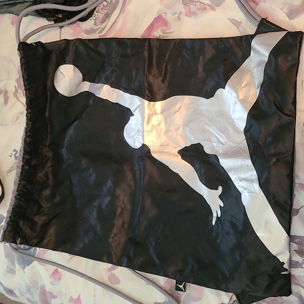 Jordan sack pack